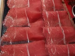 A上脑-前门·鲜肉火锅(长风店)