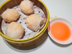 -香港龙凤楼(巨鹿路洋房店)