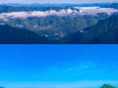 -九皇山景区