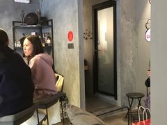 -BE NORMAL CAFE(霞溪路店)
