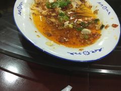 -东江湖游水三文鱼美食城