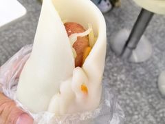 -张果佬年糕卷(科巷店)