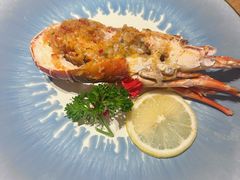 -京旬海鲜放题·铁板烧自助餐厅