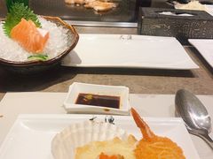 -大渔铁板烧(花园道店)