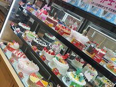 -味多美蛋糕(古城店)