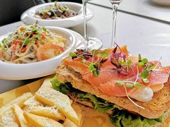 -ibarrel爱杯·bistro&brunch(江宁路店)
