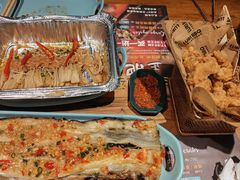 -馋嘴猫北京食堂·烤鸭·宵夜(亚运村店)