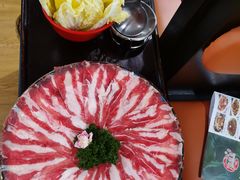 -牧雲子·臻选云南菜 .商务宴请(泰然大厦店)