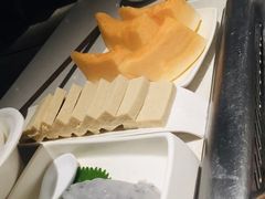 -海底捞火锅(顺义华联店)