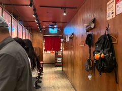 -一兰拉面(铜锣湾店)