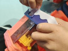 -淮扬韵(市政府汉神店)