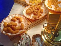 -非烤勿扰自助烤肉(东坑四季广场店)