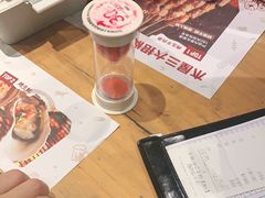 -木屋烧烤(惠阳华润小径湾店)