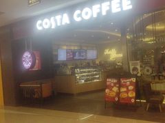 -COSTA COFFEE(西贸凯德晶品4层2店)
