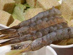 -津门老羊家·铜锅涮羊肉·烧烤(科技园店)
