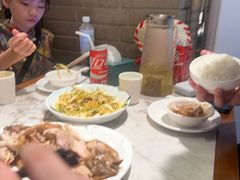 -安天民北方饺子(白石洲店)