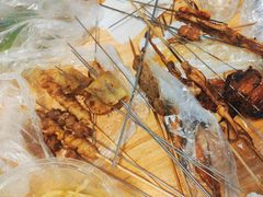 -泰山王老三串店(海大广场店)