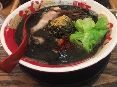 -豚王拉面(锦荣商业大厦店)