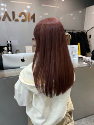 点击看大图 -KS COLOUR漂色·染发·画染