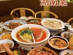 -东方红·湖南菜(金屿店)