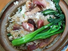 -煲煲掂风味煲仔饭餐厅(西区店)