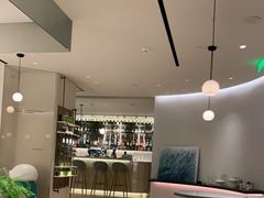 -théATRE 茶聚场(王府中環店)