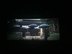 放映厅-金逸影城(南湖店)
