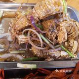 之前也听说过，这回总算是安排上了，重口味的人可以来试试