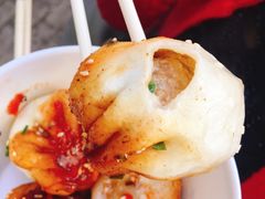 -小路易生煎馆(前进五路店)
