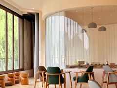 -帐篷客·溪龙茶谷度假酒店