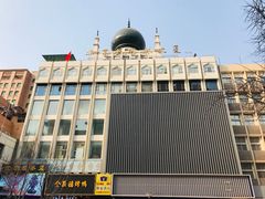 -王府井天主教堂