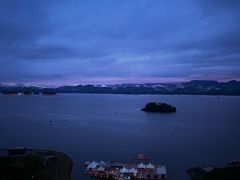 -绿城千岛湖喜来登度假酒店