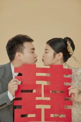 -麦田·婚纱摄影(天河新天地店)