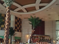 -泉州悦华酒店·自助餐厅