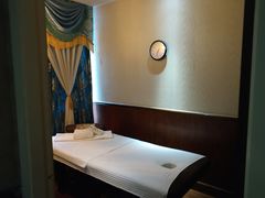 包房-域SPA·足疗·按摩·养生(静安寺店)