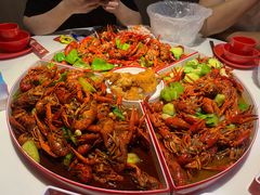 -京悦南门涮羊肉·羊蝎子火锅(田林路店)