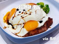 -柠檬树茶餐厅(海雅缤纷城店)