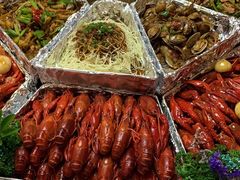 -老三龙虾(汉阳杨泗庙店)