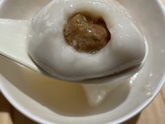 -朱新年·苏式汤团·面点(北寺塔店)