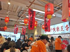 -扬二春炒饭(国庆路总店)