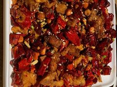 重庆辣子鸡-渝信川菜(西单店)