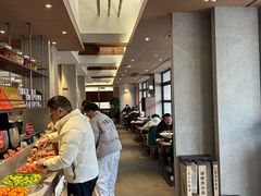 -情妹耙泥鳅·江湖川菜(科华店)