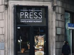 -THE PRESS(申报馆店)