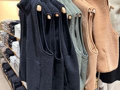 -MUJI无印良品(西单大悦城店)