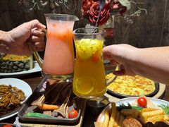 -路易十三西餐厅(西关新天地店)