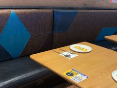 -菲滋意式餐厅(青悦城店)