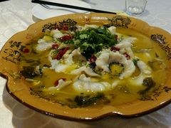 -阿英煲(凉城路店)