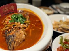 -桂小厨广西菜(万象城店)