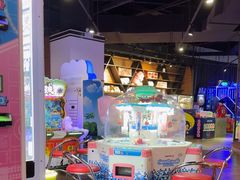 -大鲁阁保龄球(苏州园区店)