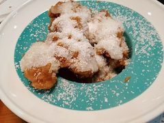 下雪的炸鸡-Pelicana百利家炸鸡(江南西名店城店)